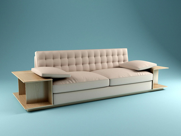 3ds max giorgetti royal - Giorgetti - royal.rar by kupfer